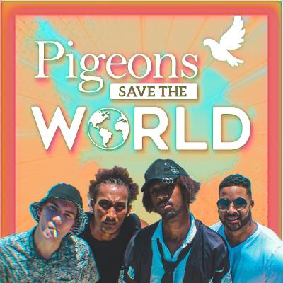 Wild Charge, Performing, Community Building, and Positive energy