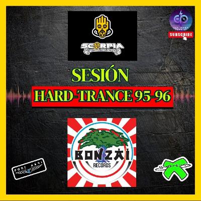 ↪️ SESIÓN TEMAZOS REMEMBER HARD TRANCE 1995-1996