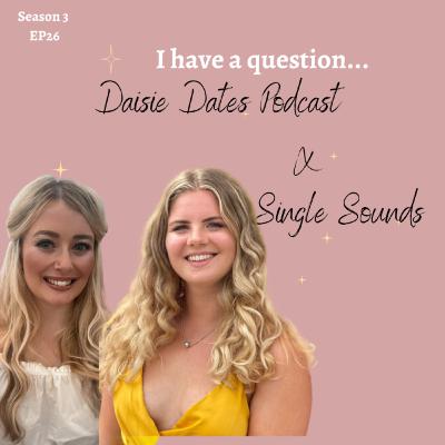 EP26| I have a question... (PART 1) EP26| I have a question... (PART 1)