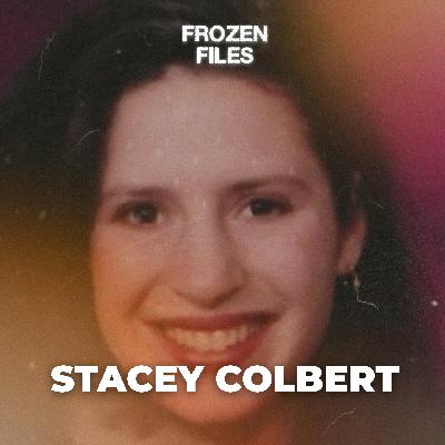 Stacey Colbert: Disappeared Before Oscar Night Stacey Colbert: Disappeared Before Oscar Night