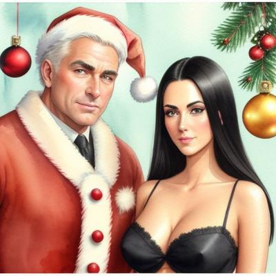 Eve's Gift