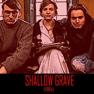 TREEHOUSE NIGHTMARES - Shallow Grave (1994)