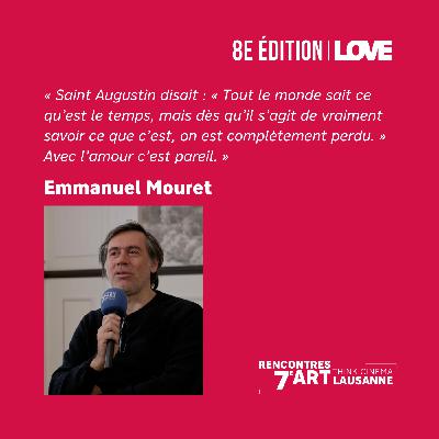 Emmanuel Mouret
