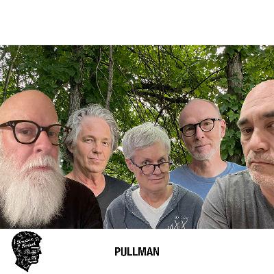Ep. #1055: Pullman