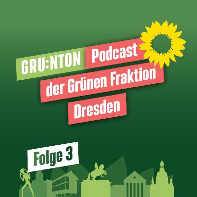 Clubs in Dresden. Der Tragödie erster Teil.