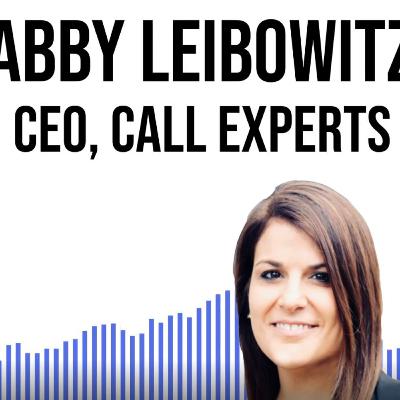Importance of Responsibility, Education, and Values in Business with Abby Leibowitz