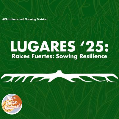 Plan Dulce Live at LUGARES 2025 with Cristina Garcia