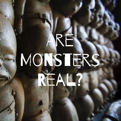 Are Monsters Real? (Trailer) Are Monsters Real? (Trailer)