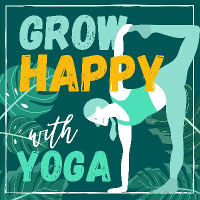 #4 Lessons from 365 days of daily yoga with Corinne Dutil #4 Lessons from 365 days of daily yoga with Corinne Dutil