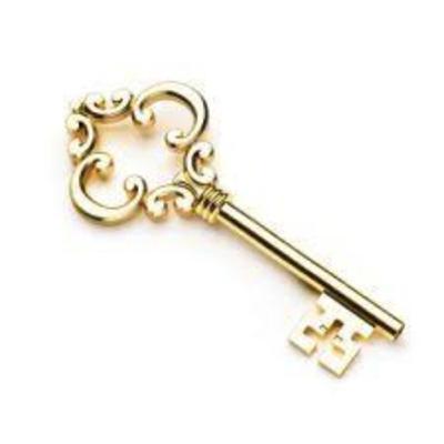 The Key Maker (Trailer)