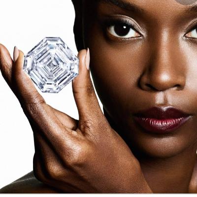 Diamonds are to be searched for! Diamonds are to be searched for!