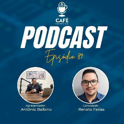 Café com Prevenção 89