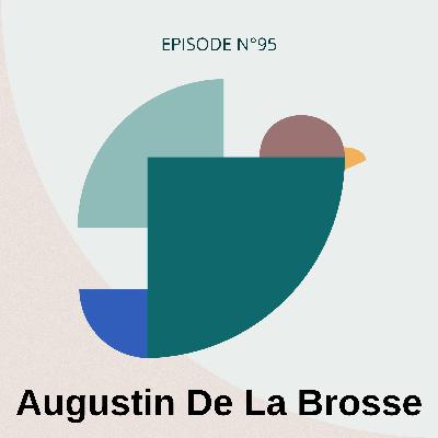 #95 - Mieux comprendre la nature grâce à l'IA, avec Augustin De La Brosse CNRS