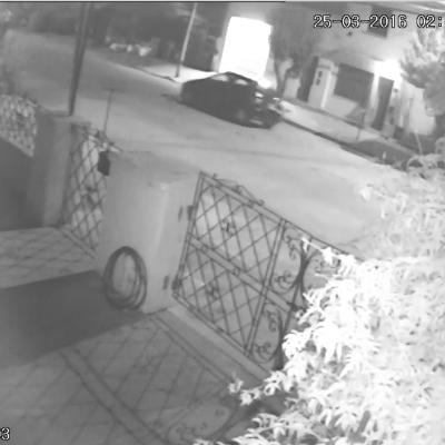 EPI. 3 El asesinato en la Zona Roja de un joven enamorado