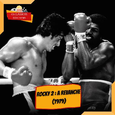 OCDC 26 - Rocky 2 : A Revanche (1979)