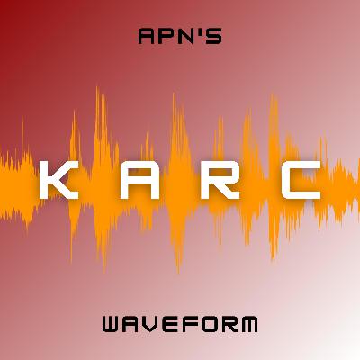 Senior Send-Off Finale | APN's Waveform (KARC): Season 2, Chapter 10