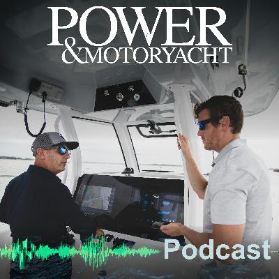 Seakeeper's Quest to End Rock and Roll for Good