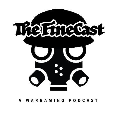 The FineCast - Episode 1 - Serial Killer Maggot Men and Painting Tips The FineCast - Episode 1 - Serial Killer Maggot Men and Painting Tips
