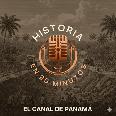 6. El Canal de Panamá