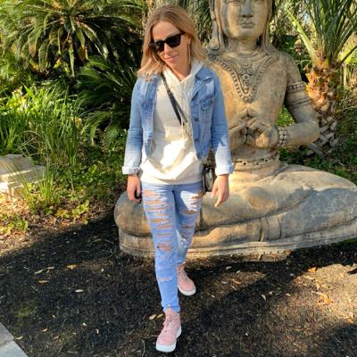 Am I Dying? Am I Dying?