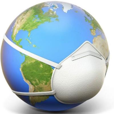 Challenges of environmental management in times of Coronavirus in Colombia - Maria Paula Alvarez