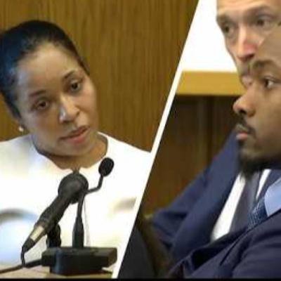 Steffon Diggs lawsuit vs BBL Chef going down! d4vd cooked??? Rubi Rose says Most these rappers r DL