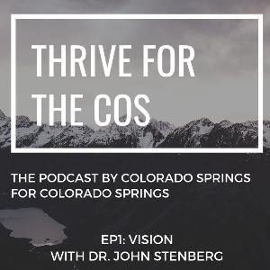 Thriving together in COS