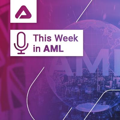 Sanctions, SARs, and Staffing: Global AML Challenges and Regulatory Trends Sanctions, SARs, and Staffing: Global AML Challenges and Regulatory Trends