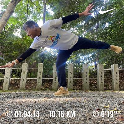 #2216 暑い寒いは言い訳かも from Radiotalk