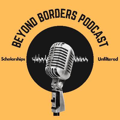 Episode 02 - The Scholarship Plug