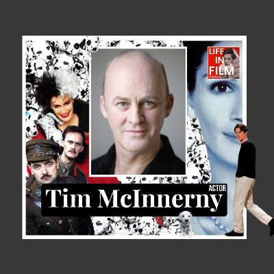 What's Your Story - Actor Tim McInnerny? #101