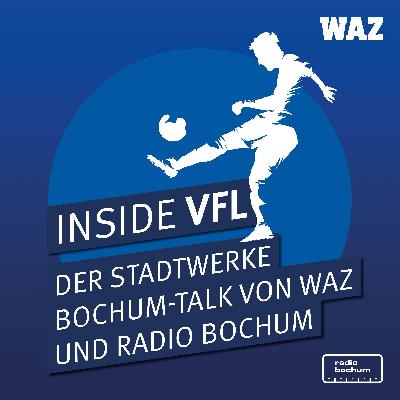Stimmung am Boden: Wie kann der VfL Bochum die Wende schaffen?