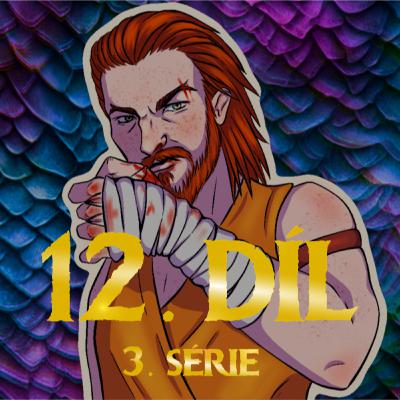 Troubanda na vážkách | DnD CZ