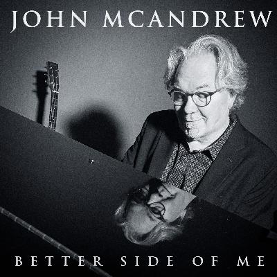 Episode 27: Interview: John McAndrew