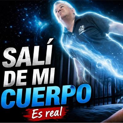 LOS DESVELADOS - EXPERIENCIA FUERA DEL CUERPO: TU CONCIENCIA VUELA