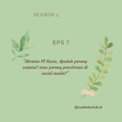 Ukraina vs Rusia, apakah perang senjata? Atau perang pencitraan di social media? Ukraina vs Rusia, apakah perang senjata? Atau perang pencitraan di social media?