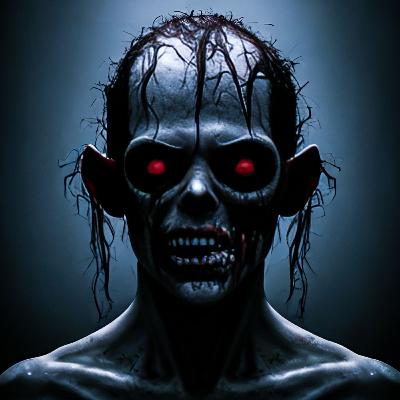 Historias reales de terror vistas en Reddit