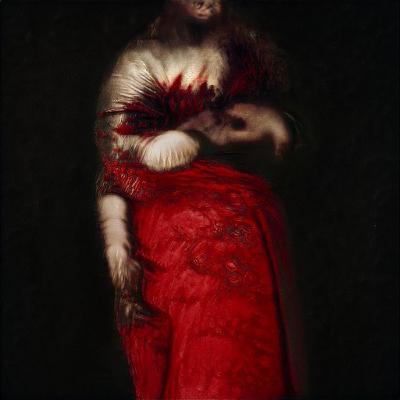 Брэм Стокер - Последние дни в замке графа Дракулы