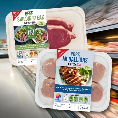 447: Consumer insight: Meat labels and aisles