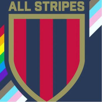 All Stripes ATL - Atlanta United Ep. 4