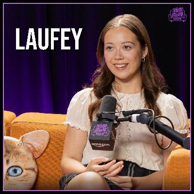 Laufey Talks New Album 'A Matter of Time,' Snow White, Love Island, and Falling in Love