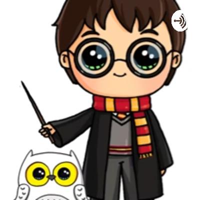 Harry Potter  (Trailer)