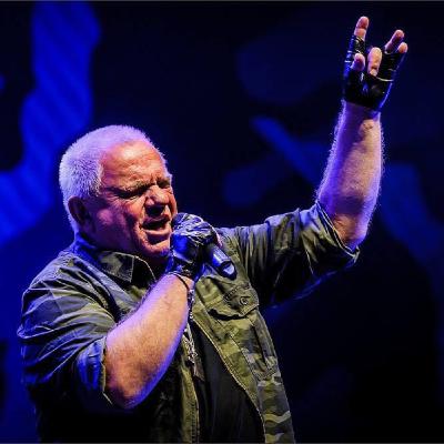 This Day in Metal with Udo and Sven Dirkschneider