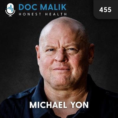 #455 Michael Yon: The Real Game Behind Iran and Global Conflict