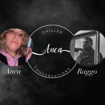 Episode 8 - Anca and Ragoo