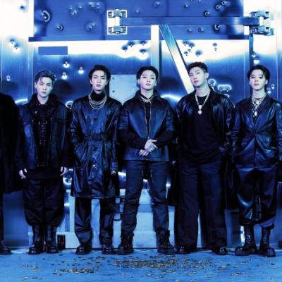 BTS marks new chapter with 2026 album, world tour