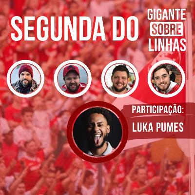 Segunda do Gigante: Vem aí: a semana que desgraça o torcedor colorado Segunda do Gigante: Vem aí: a semana que desgraça o torcedor colorado