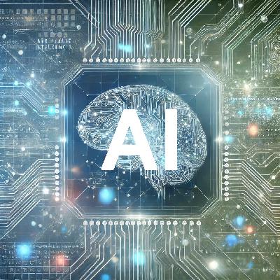 At the Intersection of Faith and AI:Exploring AI Through a Faith Lens with Dr Ziggy Zdziarski