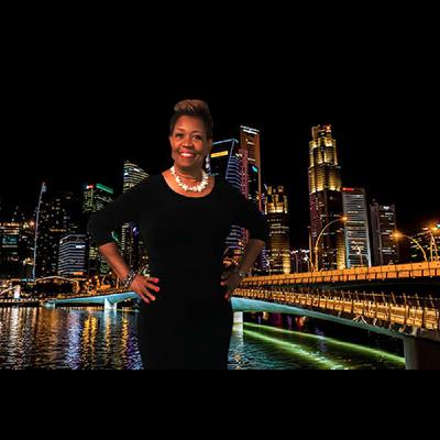 Seniors Living Life with Dr Diane Adoma and Rich Wilkins