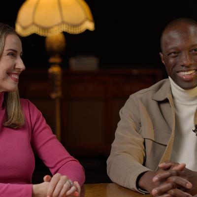 Latter-day Profiles Season 49/Episode 10/Serena & David Essuman / Entrepreneurs & Influencers